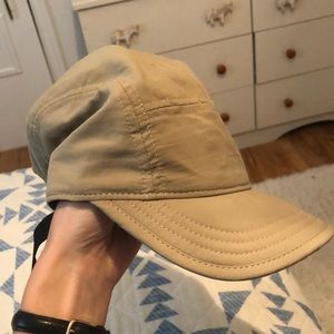 MEC Unisex Packable Cap